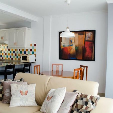 Coral Dream Apartment Las Palmas de Gran Canaria Ngoại thất bức ảnh