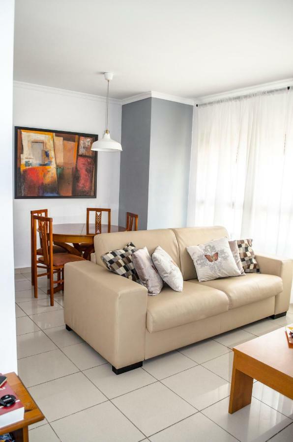 Coral Dream Apartment Las Palmas de Gran Canaria Ngoại thất bức ảnh