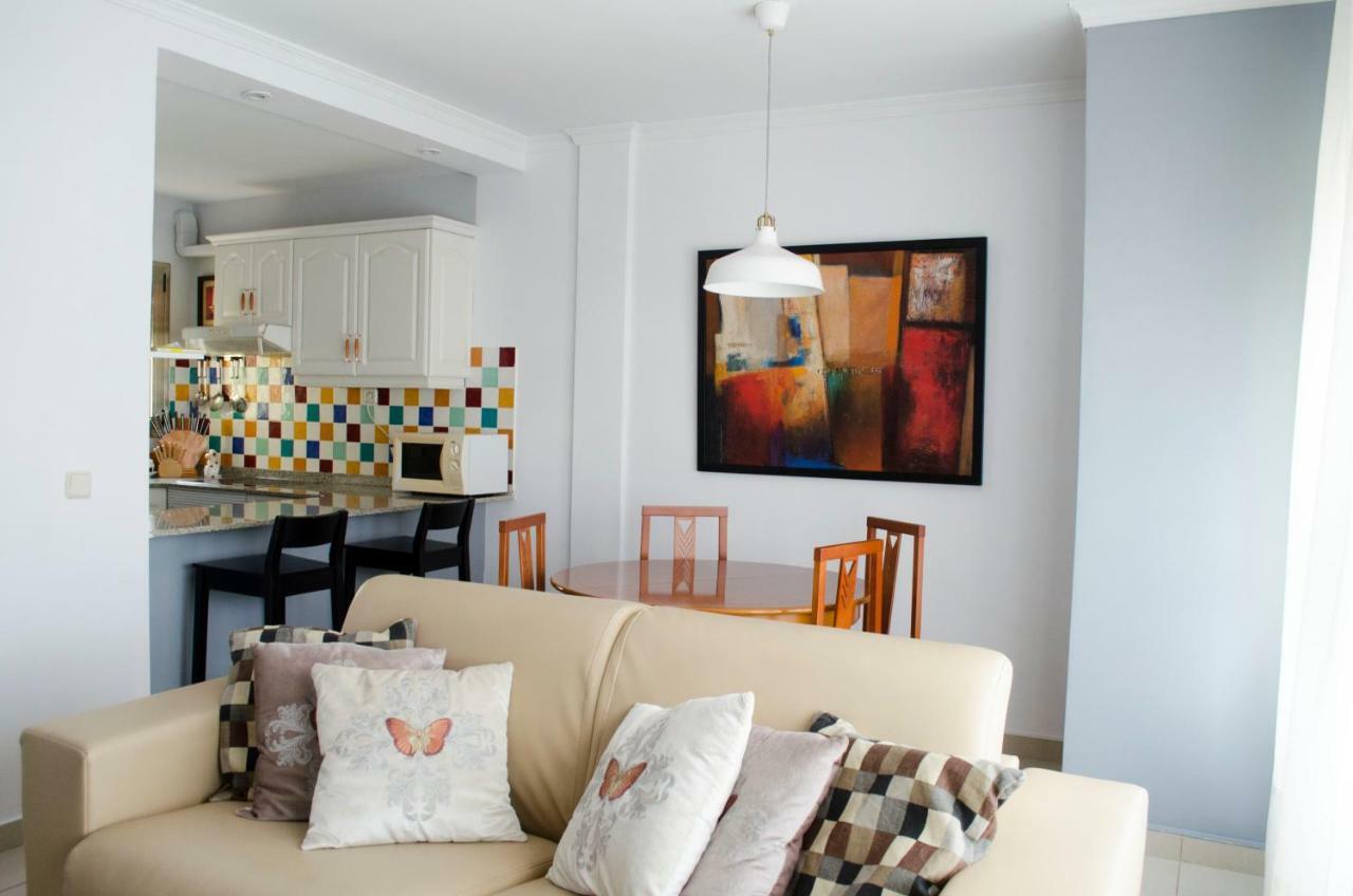 Coral Dream Apartment Las Palmas de Gran Canaria Ngoại thất bức ảnh