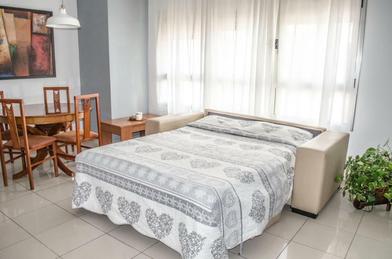 Coral Dream Apartment Las Palmas de Gran Canaria Ngoại thất bức ảnh