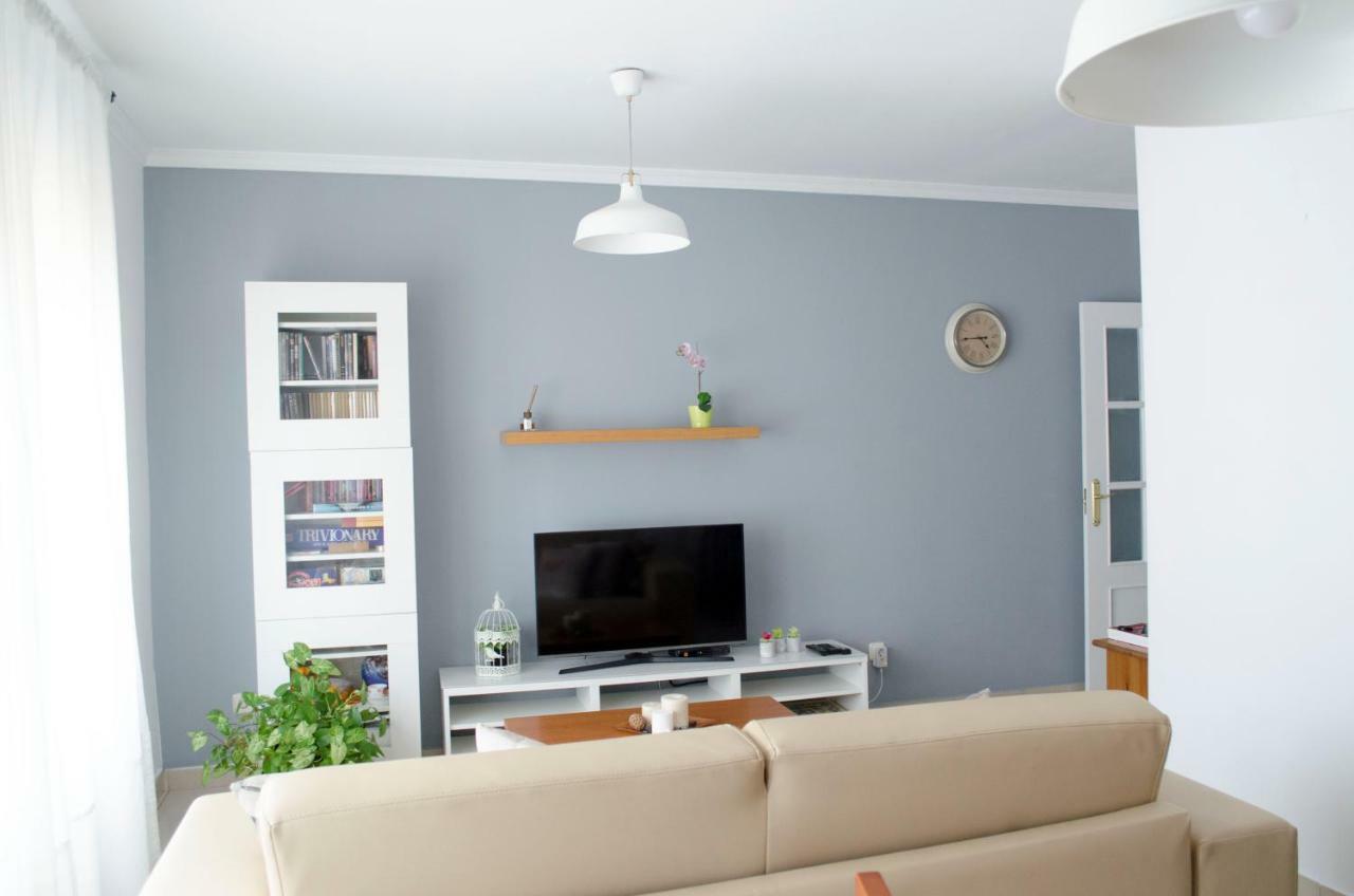 Coral Dream Apartment Las Palmas de Gran Canaria Ngoại thất bức ảnh
