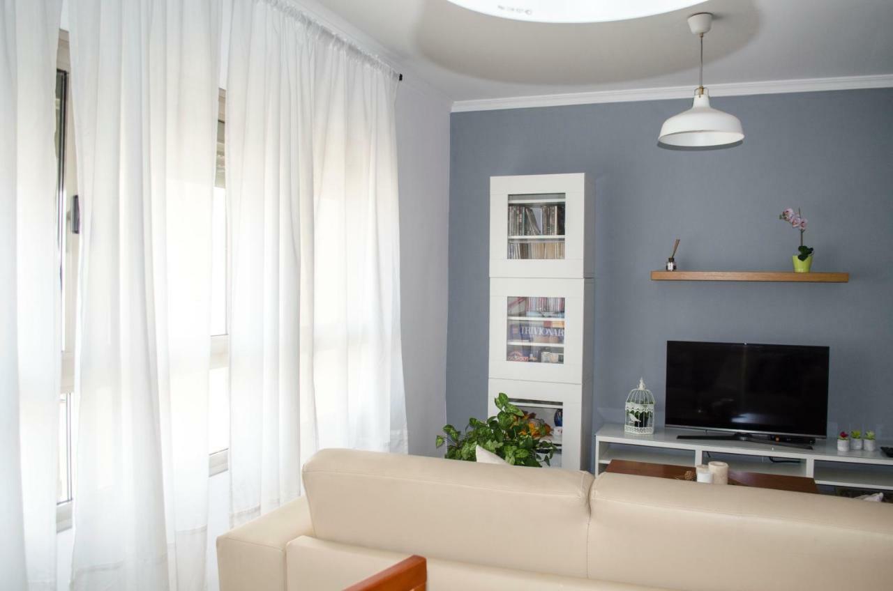 Coral Dream Apartment Las Palmas de Gran Canaria Ngoại thất bức ảnh