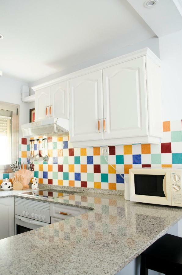 Coral Dream Apartment Las Palmas de Gran Canaria Ngoại thất bức ảnh