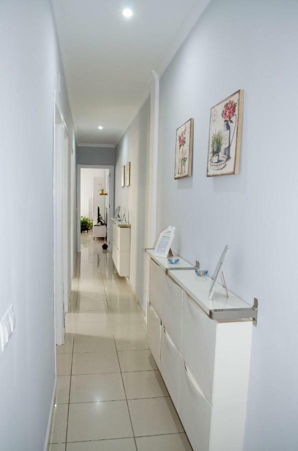 Coral Dream Apartment Las Palmas de Gran Canaria Ngoại thất bức ảnh