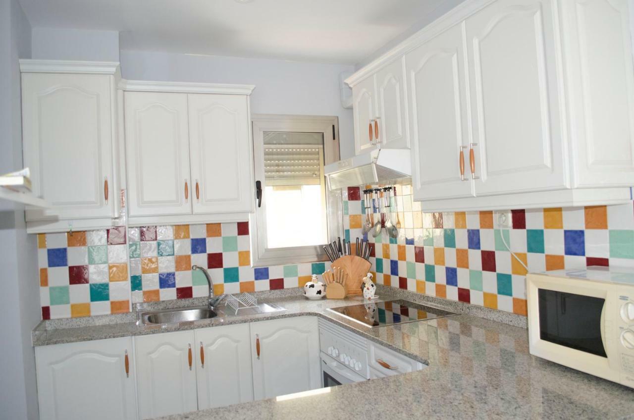 Coral Dream Apartment Las Palmas de Gran Canaria Ngoại thất bức ảnh
