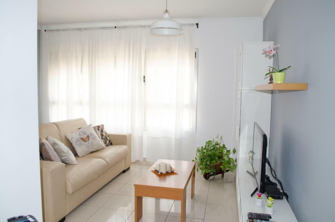 Coral Dream Apartment Las Palmas de Gran Canaria Ngoại thất bức ảnh