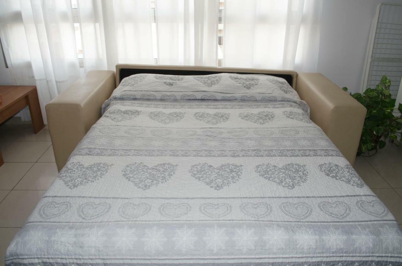 Coral Dream Apartment Las Palmas de Gran Canaria Ngoại thất bức ảnh