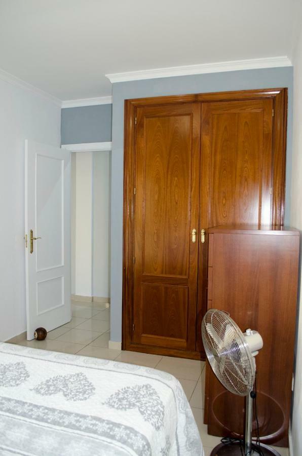 Coral Dream Apartment Las Palmas de Gran Canaria Ngoại thất bức ảnh