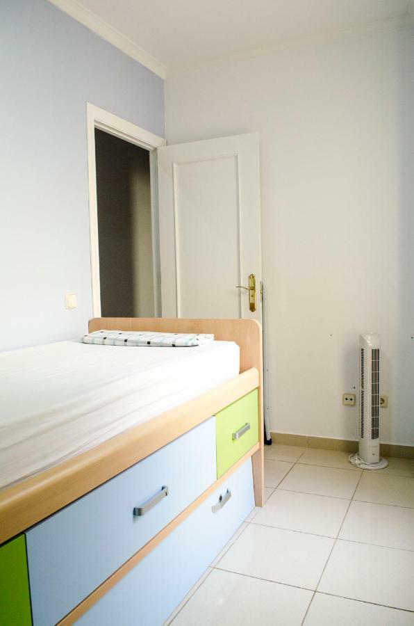 Coral Dream Apartment Las Palmas de Gran Canaria Ngoại thất bức ảnh