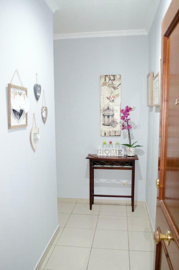 Coral Dream Apartment Las Palmas de Gran Canaria Ngoại thất bức ảnh