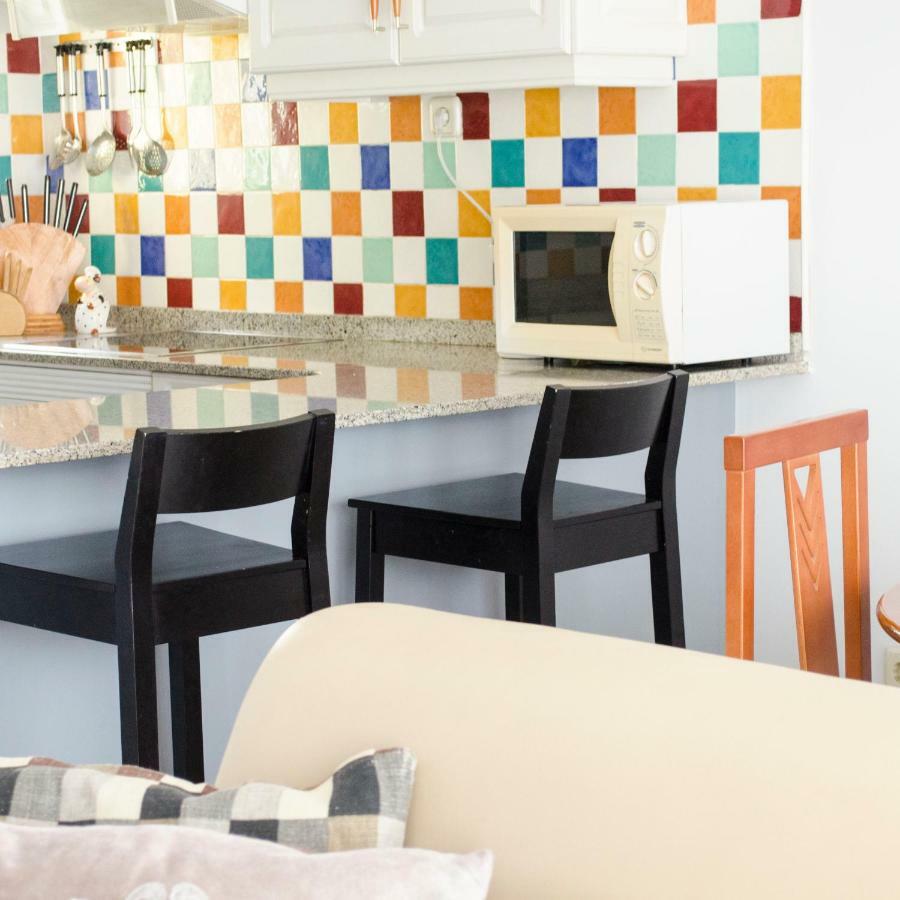 Coral Dream Apartment Las Palmas de Gran Canaria Ngoại thất bức ảnh