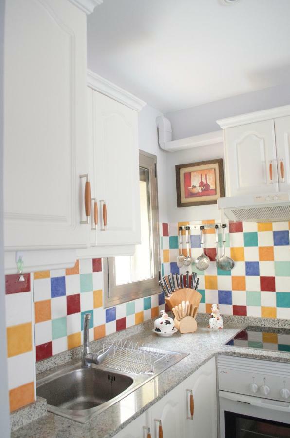 Coral Dream Apartment Las Palmas de Gran Canaria Ngoại thất bức ảnh