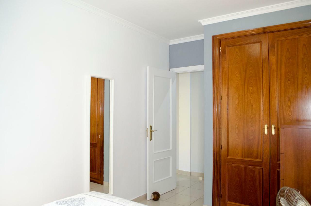 Coral Dream Apartment Las Palmas de Gran Canaria Ngoại thất bức ảnh